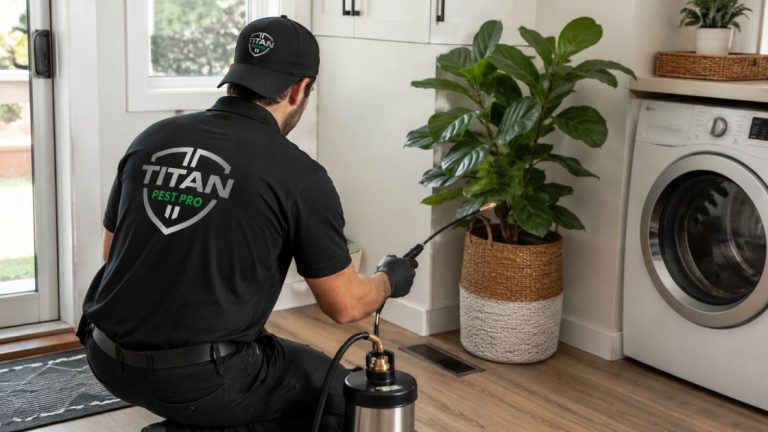 How to find the best pest control company in Springfield Missouri