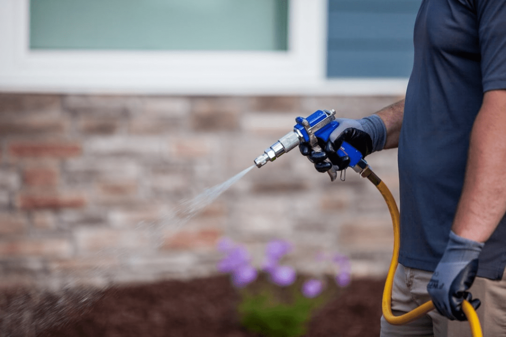 Exterminator in Springfield MO