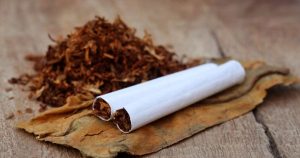 Tobacco Scent Also Help Keep Mice Away