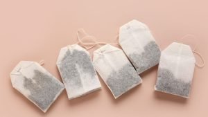 Teabags