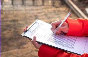 Assessment and Inspection