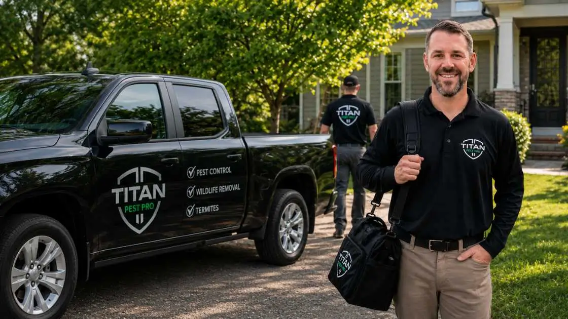 Titan Pest Pro