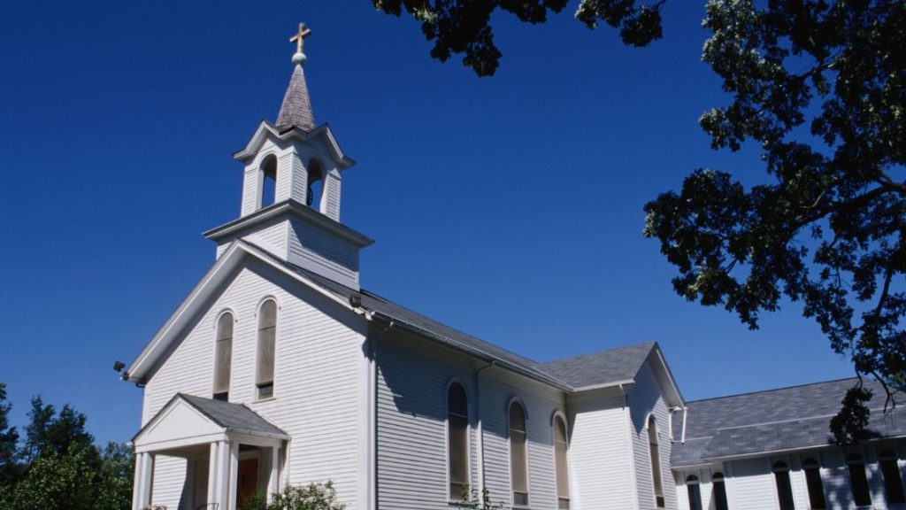 Church Pest Control