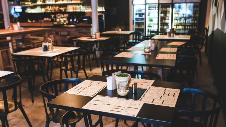 Restaurant Pest Control