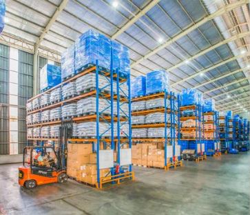 Warehouse Pest Control