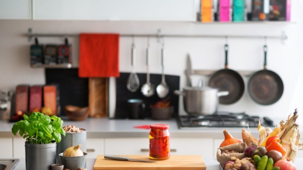 Commercial Kitchen Pest Control Strategies