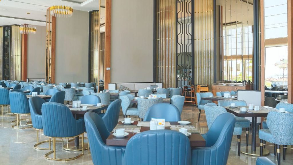 Restaurant Pest Control Services
