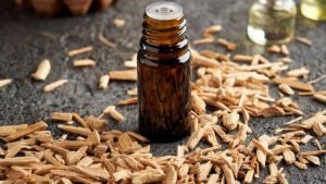 Cedarwood