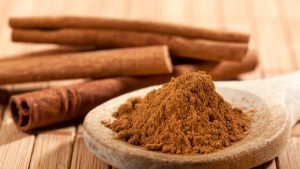 Cinnamon