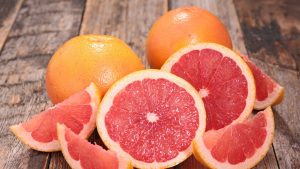 Grapefruit
