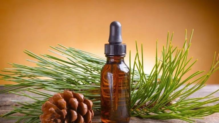 Pine Oil