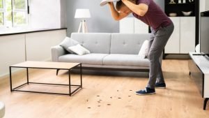 How Did I Get So Many Cockroaches in My House