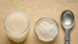 Diatomaceous Earth to Get Rid of Spiders in Basement