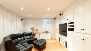 Keep Your Basement Dry