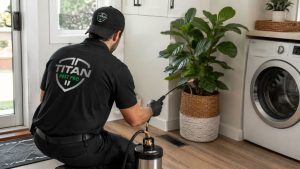 Roach Removal Cost in Missouri