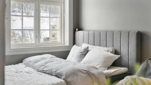 Warmth Temperature in Bed Attracts Bed Bugs
