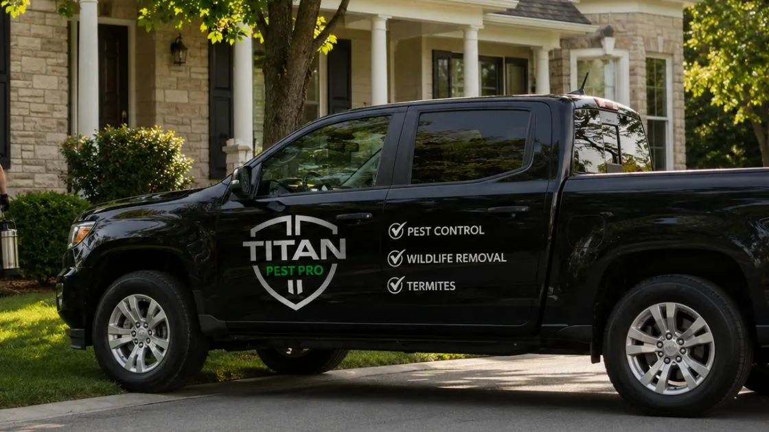 KANSAS CITY MO PEST CONTROL AND WILDLIFE REMOVAL
