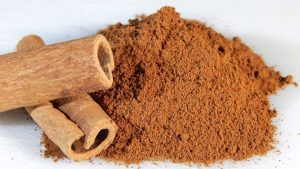 Cinnamon