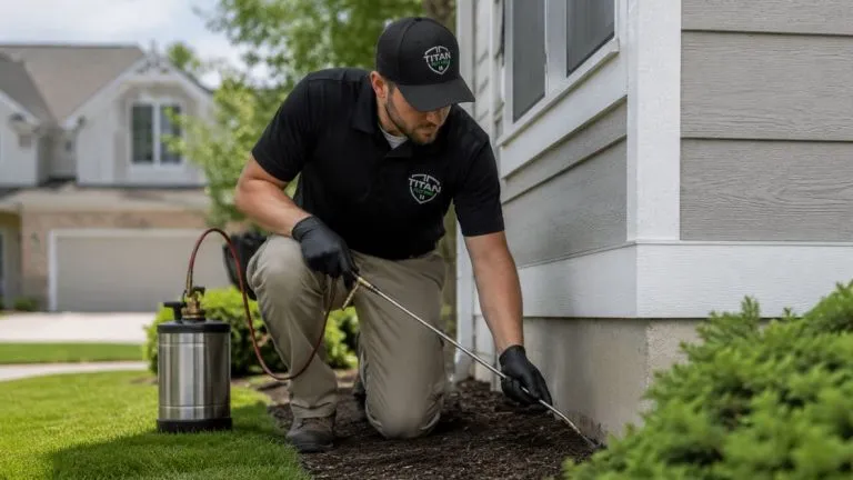Ant Exterminator Cost in Springfield MO