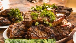 Meat