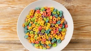 Cereal