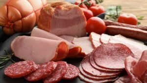 Deli Meat