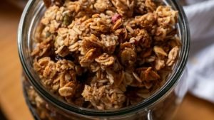Granola