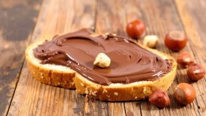 Hazelnut Spread
