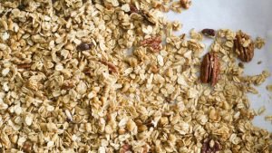 Oatmeal