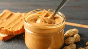Peanut butter