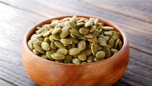 Pumpkin Seeds
