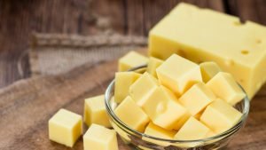 Soft Cheese
