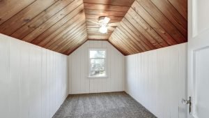 Attic Access Panels and Drop Ceilings
