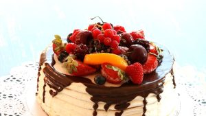 Cakes