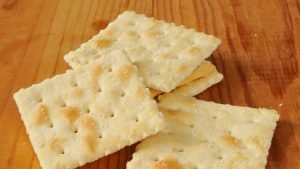 Crackers