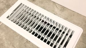 Crawlspace and Foundation Vents