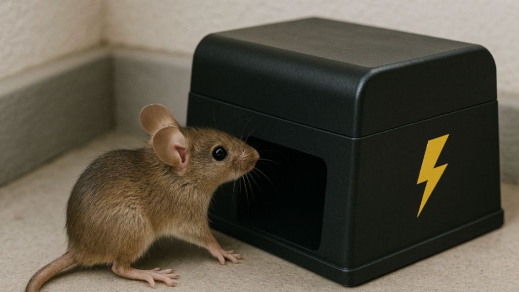 Electronic Traps