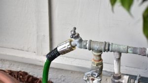 Exterior Faucets and Hose Bibs
