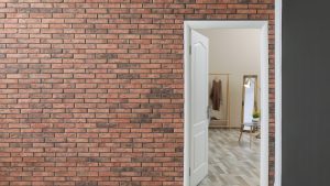 Gaps Between the Garage and Living Spaces