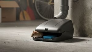 Mice Bait Stations