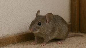 Mouse Entry Points How to Find Where Mice are Entering