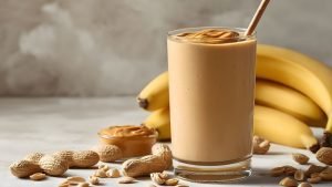 Nut butters