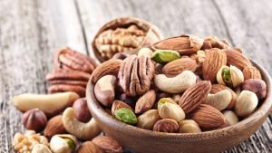 Nuts
