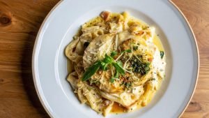 Pasta