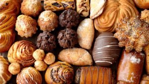 Pastries