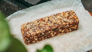 Protein bars