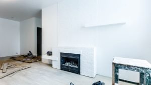 Remodeling or Structural Seams