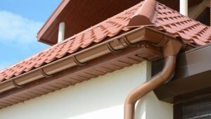 Roof Eaves, Soffits, and Attic Vents