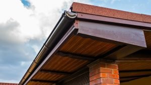 Roof Intersections and Overhangs
