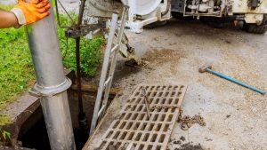 Drainage And Sewer Issues